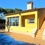 Holiday Home Mallols