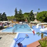 Camping Sènia Cala Canyelles