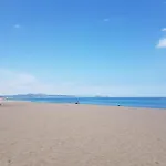 Apartamento Pals Beach-3