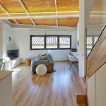 Apartamento Duplex Rei Marti Girona