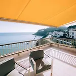 Amazing Penthouse At La Fosca Beach