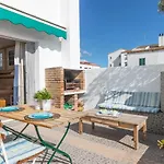 Goldhome - Currican - Casa Con Amarre, Terraza, Barbacoa, Wifi