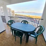 Apartamento Karina Beach-3
