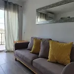 Modern Cozy Appartement Empuriabrava