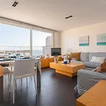 Atico Panoramic, 1ªlinea De Playa