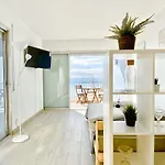 Estudio Frente Al Mar En Roses