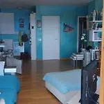 Apartamento Super Acogedor En Costa Brava