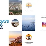 Holidays P14 Sea View