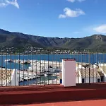 Ancora, Apartamento 2 Hab. Con Vistas Al Mar U1
