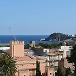 Apartament Mar Brava A 3 Min A Peu De La Platja