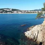 Apartament Mar Brava A 3 Min A Peu De La Platja
