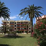 Appartement Spacieux Avec Vue Sur La Chaine Des Pyrenees Et Empuriabrava, Lan