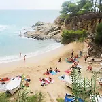 Platja D'Aro Center Apartments