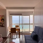 Mediterranean Apartment In Lloret De Mar Next To The Sea