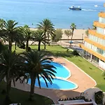Apartamento Con Vistas Al Mar Y A La Montana