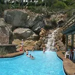 Precioso Apartmento Sobre El Mar, Cap Sa Sal, Begur, Girona