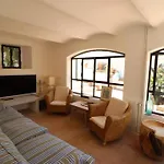Casa De Estilo Mediterraneo-La Casa Del Mercat