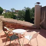 Casa De Estilo Mediterraneo-La Casa Del Mercat