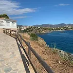 Appartement T3 Vue Sur Mer Et Montagnes Llanca Costa Brava