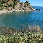 Appartement T3 Vue Sur Mer Et Montagnes Llanca Costa Brava