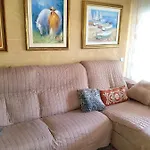 Spacious Apartment In Platja D'Aro - Sunny Terrace