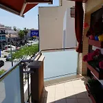 Spacious Apartment In Platja D'Aro - Sunny Terrace