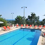 A Picturesque Wine House Now Refurbished Into Home In Lloret De Mar