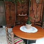 Cabana De Pedra