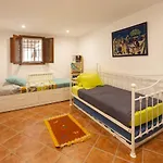 Detached Villa For 6 People In Lloret De Mar With Comunal Outdoor Swimming Pool