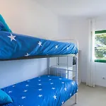 Vela Blanca Sa Riera Duplex W Private Parking