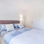 Vela Blanca Sa Riera Duplex W Private Parking