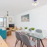 Empurialola- Apartamento En Empuriabrava Con Piscina Y Jardines En Centro Y Cerca Playa -158
