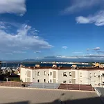 Appartement Roses Vue Mer