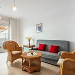 Elegant Apartment In Lloret De Mar 85 M² With Pool