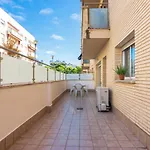 Elegant Apartment In Lloret De Mar 85 M² With Pool