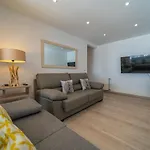 Villa Palm Beach Lux, Ideal Grupos Con Aireacondicionado