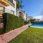 Aa-1 Calella De Palafrugell 6Pax