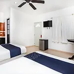 Hotel Zazil-Naj