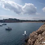 L'Escala-Mar