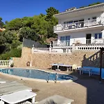 Villa Marisa - Costa Brava