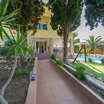 Villa Lux Gallery, Ideal Familias O Grupos Con Piscina & Aircon
