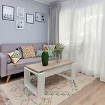 Apartment Parc Aumell
