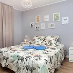Apartment Parc Aumell