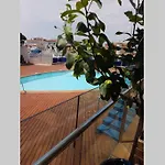 Appart Residence De Standing Calme Avec Piscine
