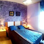 Leroy Apartment