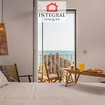 Palamos Moonlight Apartment