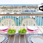 Apart-Rent Apartamento Port Grec 0161