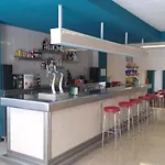 San Carlos Lloret