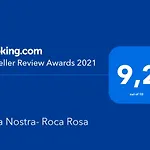 Cala Nostra- Roca Rosa
