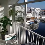 Superbe Appartement , Tout Confort, 40 M2 + 10 M2 Terrasse
